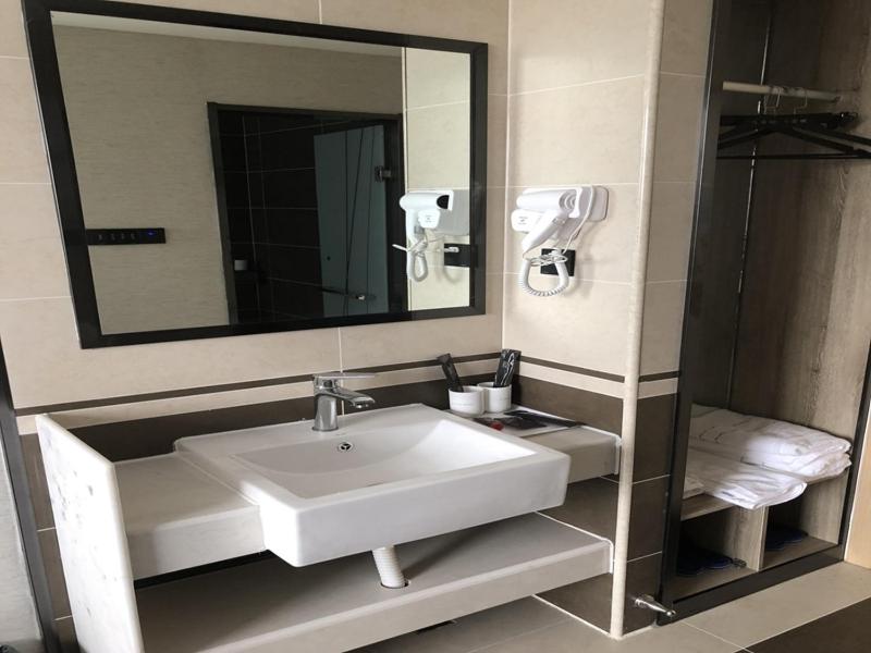 Thank Inn Plus Hotel Hebei Shijiazhuang Yuhua District of Hebei Normal University, Shijiazhuang, China
