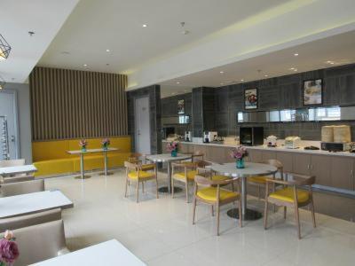 Jinjiang Inn Bazhou High Speed Railway Station Yijin South Road Branch, Langfang, China