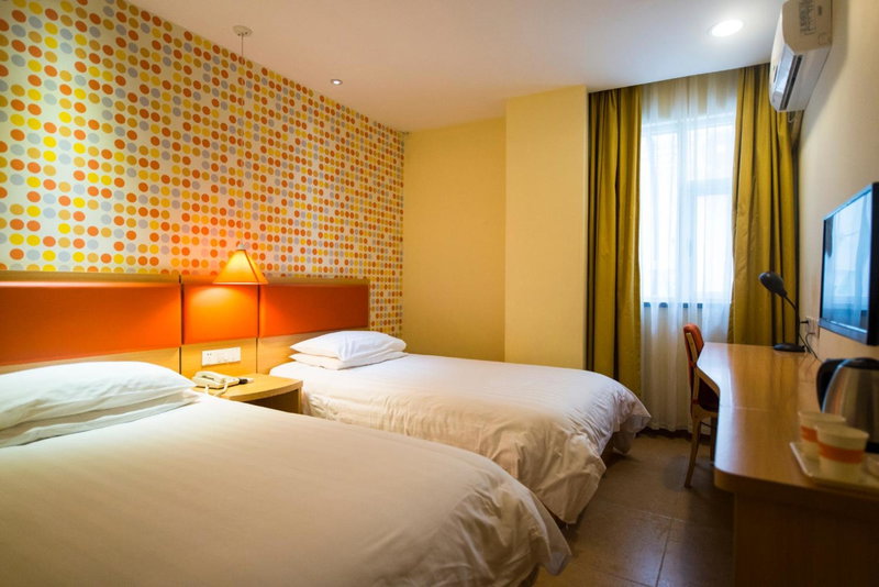 Home Inn Xianyang East Renmin Road, Xianyang, China