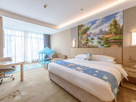 Vienna International Hotel Hengyang Chuanshan Road Branch, Hengyang, China