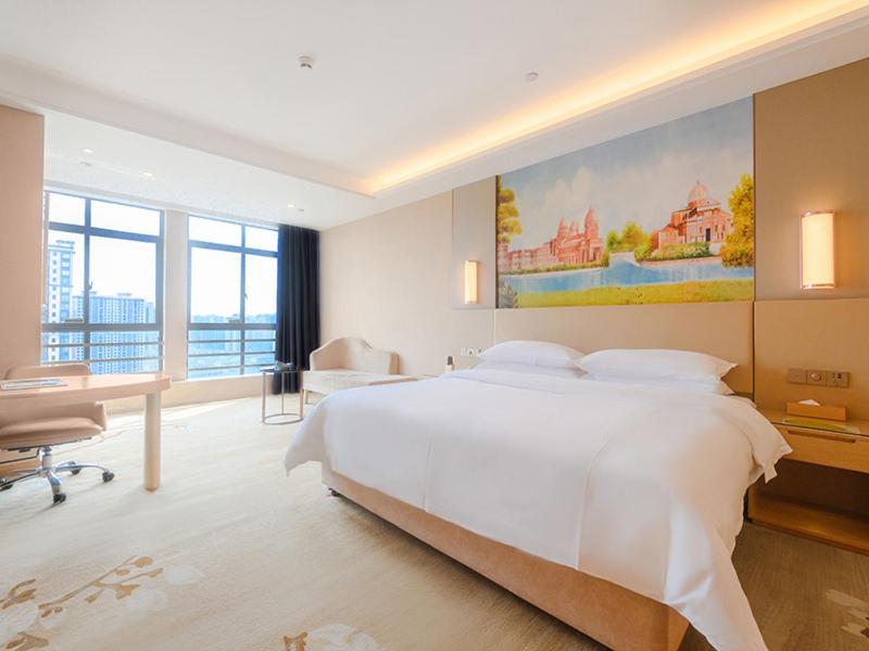 Vienna International Hotel Hengyang Chuanshan Road Branch, Hengyang, China
