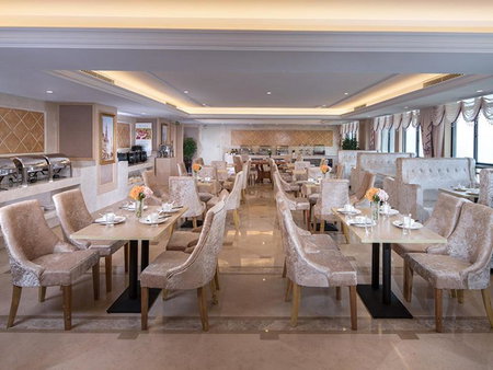 Vienna International Hotel Hengyang Chuanshan Road Branch, Hengyang, China