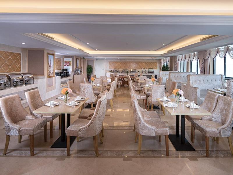 Vienna International Hotel Hengyang Chuanshan Road Branch, Hengyang, China