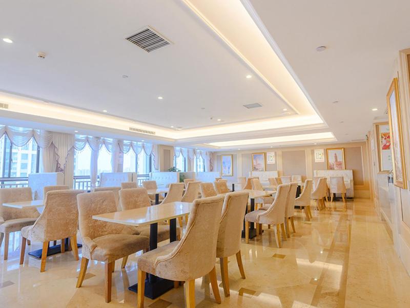 Vienna International Hotel Hengyang Chuanshan Road Branch, Hengyang, China