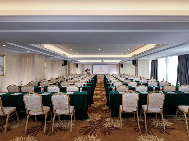 Vienna International Hotel Hengyang Chuanshan Road Branch, Hengyang, China