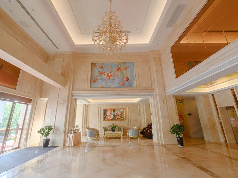 Vienna International Hotel Hengyang Chuanshan Road Branch, Hengyang, China