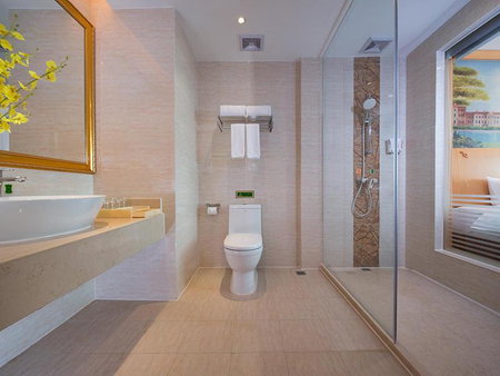 Vienna Hotel(Yangchun International Shop ), Yangchun, China