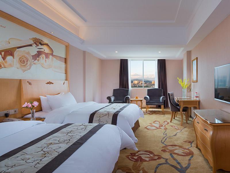 Vienna Hotel(Yangchun International Shop ), Yangchun, China