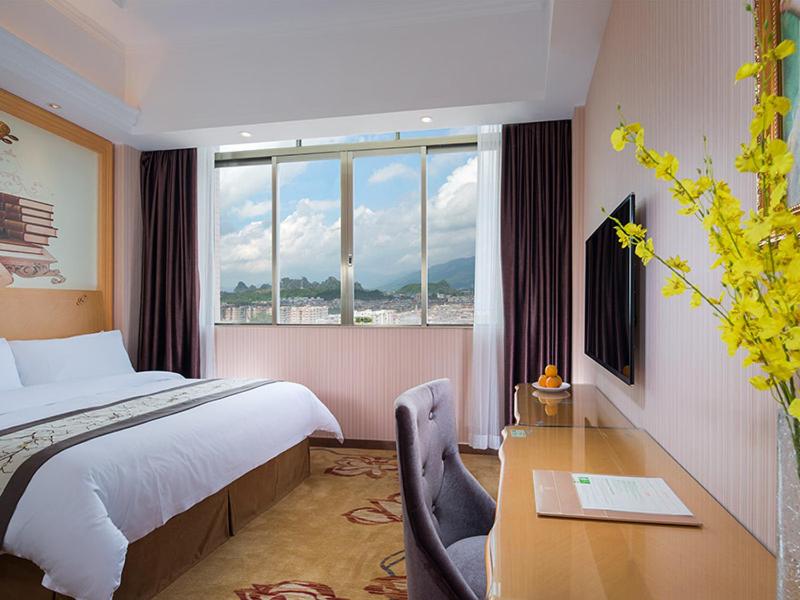 Vienna Hotel(Yangchun International Shop ), Yangchun, China