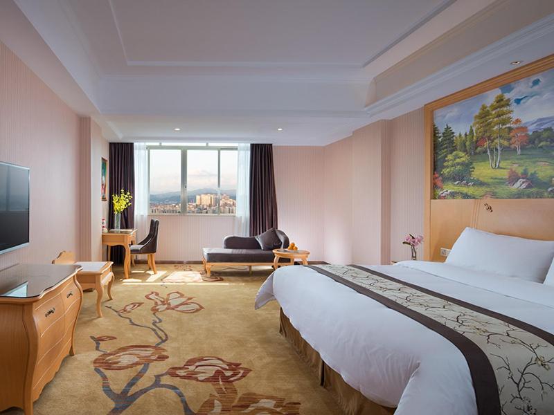 Vienna Hotel(Yangchun International Shop ), Yangchun, China