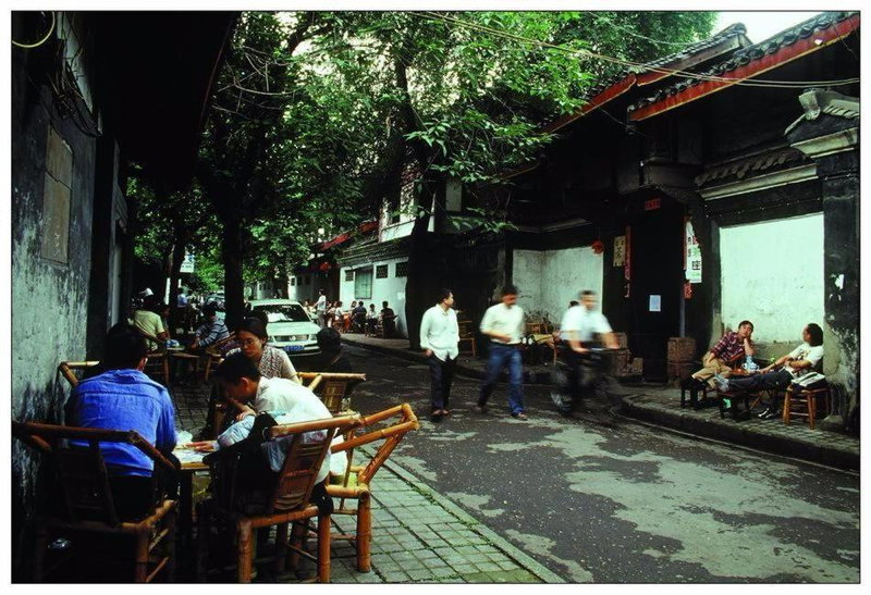 7Days Premium Chendu Kuanzhai Alley Branch, Chengdu, China