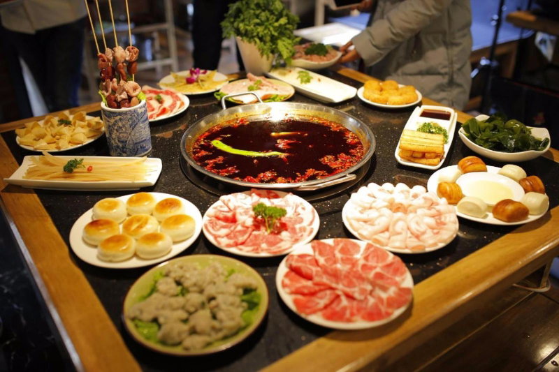 7Days Premium Chendu Kuanzhai Alley Branch, Chengdu, China