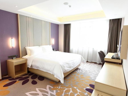Lavande Hotel Jiujiang Jiujiang College, Jiujiang, China
