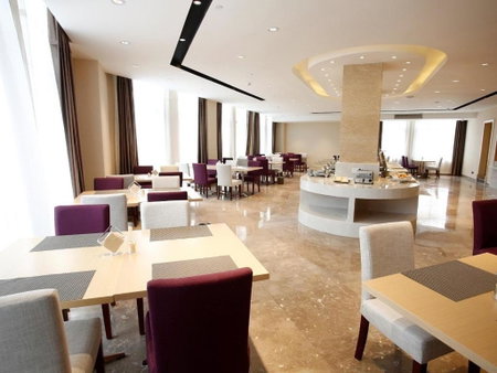 Lavande Hotel Jiujiang Jiujiang College, Jiujiang, China