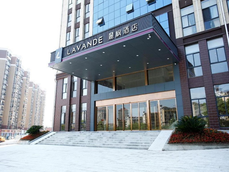 Lavande Hotel Jiujiang Jiujiang College, Jiujiang, China