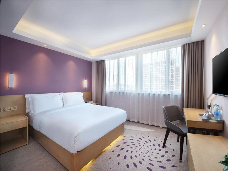 Lavande Hotel (Yangzhou Jiangwangshui Street RT-Mart Branch), Yangzhou, China
