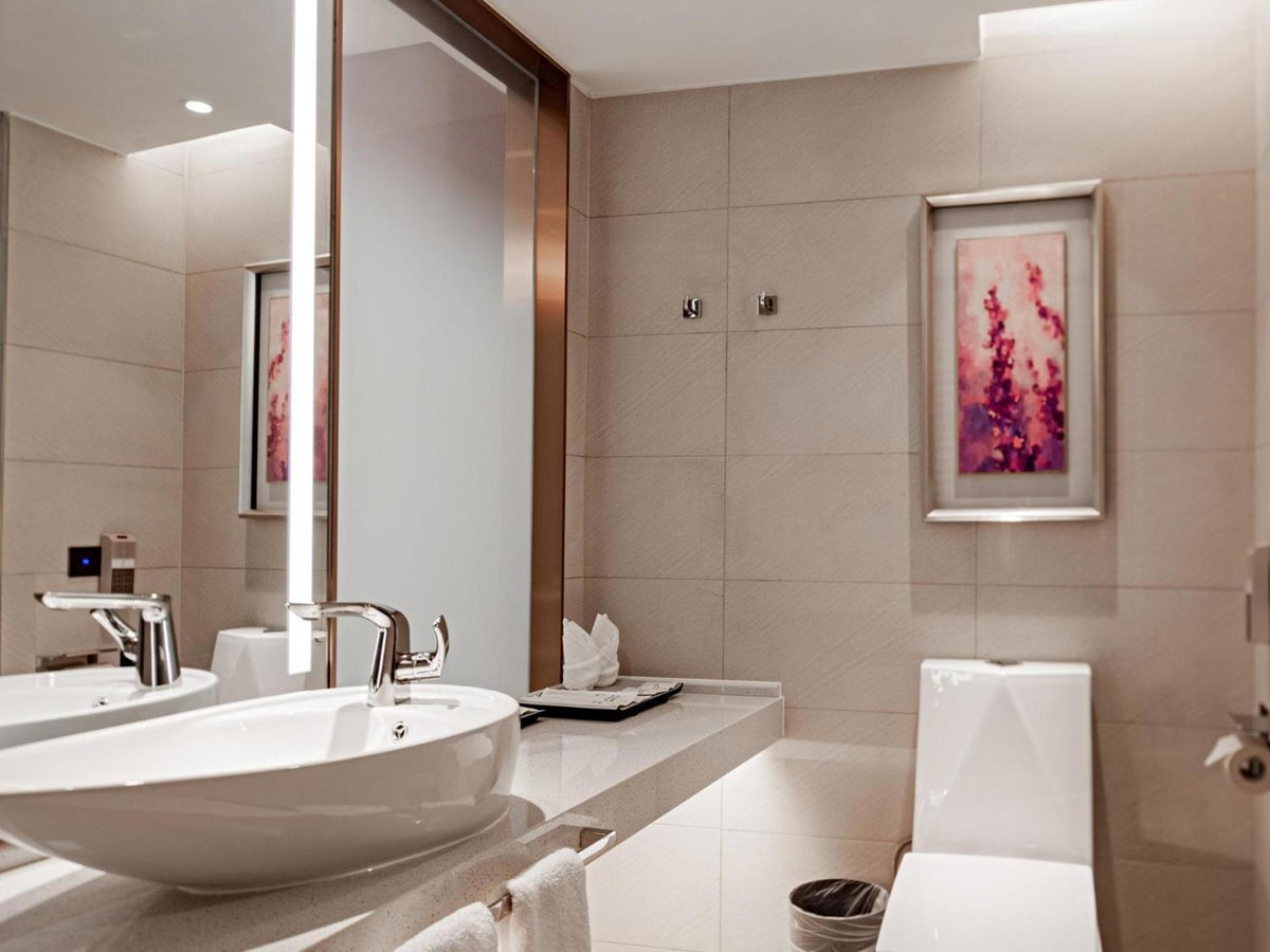 Lavande Hotel Changsha Avenue Metro Station, China