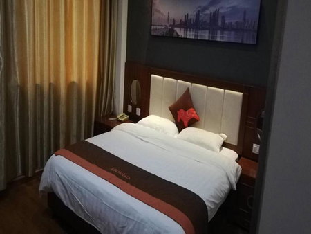 JUN Hotels Jiangsu Yangzhou Development Zone Balizhen Store, Yangzhou, China