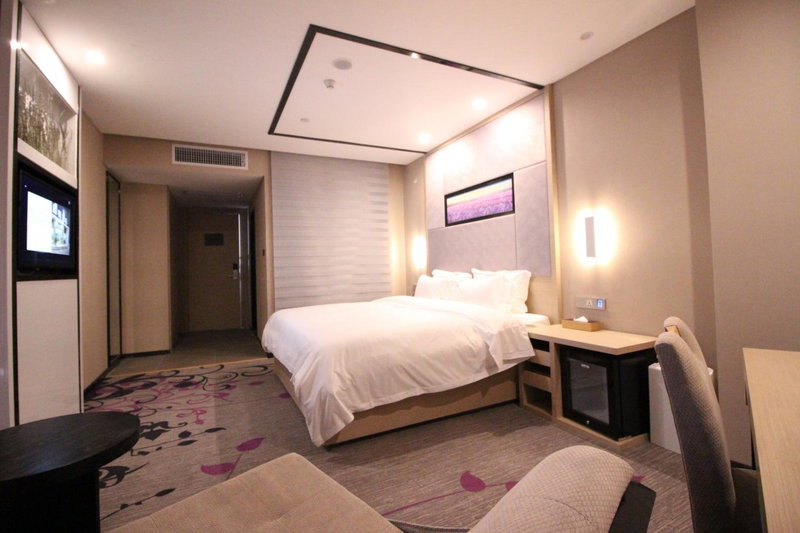 Lavande Hotel Nanchang East Aixihu Subway station Branch, Nanchang County, China