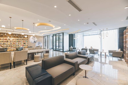 Atour Hotel Kunshan Yongda Business Plaza, Kunshan, China