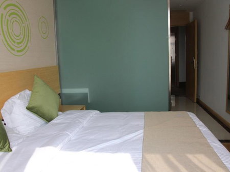 GreenTree Inn Langfang Dachang Movie City Select Hotel, Dachang, China