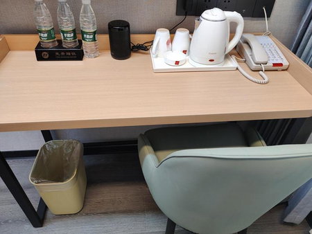 Thank Inn Plus Hotel Shandong Jining Liangshan County Xuji Zhengyang, Jining, China