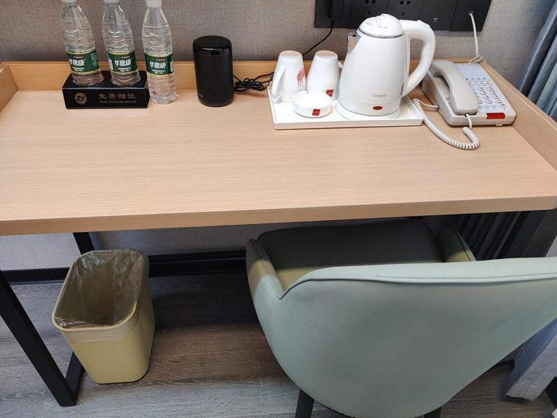 Thank Inn Plus Hotel Shandong Jining Liangshan County Xuji Zhengyang, Jining, China