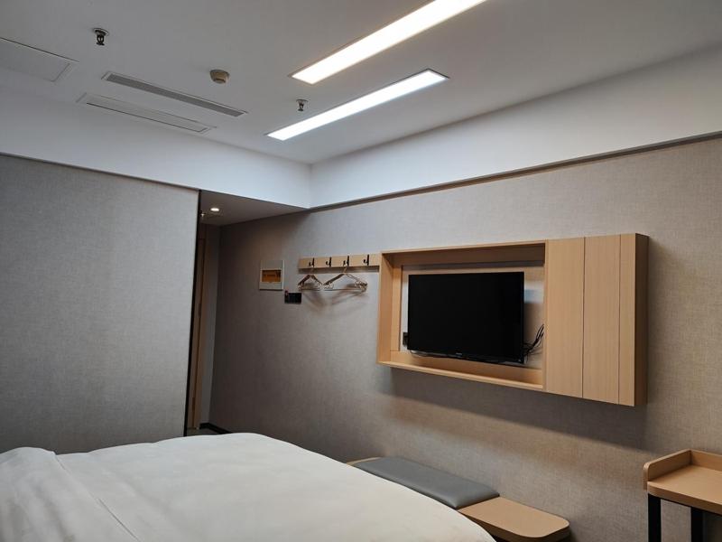 Thank Inn Plus Hotel Shandong Jining Liangshan County Xuji Zhengyang, Jining, China
