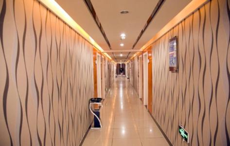 Thank Inn Chain Hotel Jiangsu Yancheng Dafeng City North Renming Road, Dafeng, China