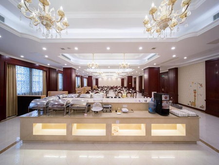 Vienna Classic Hotel Shizhongshan Avenue, Jiujiang, China