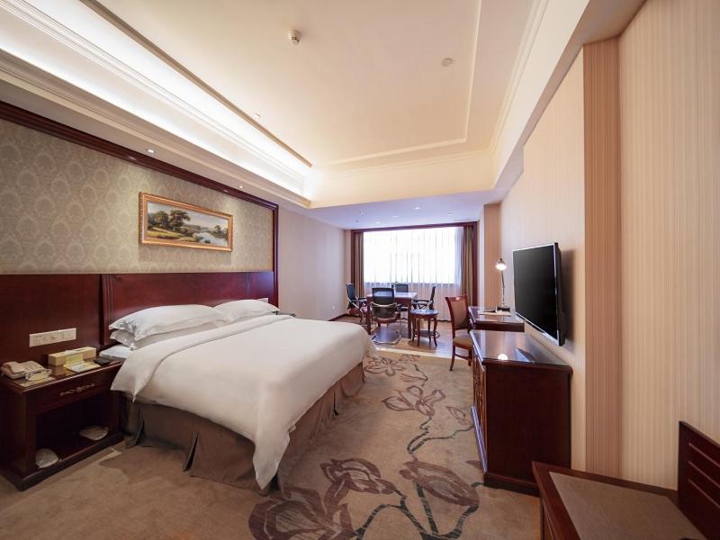 Vienna Classic Hotel Shizhongshan Avenue, Jiujiang, China