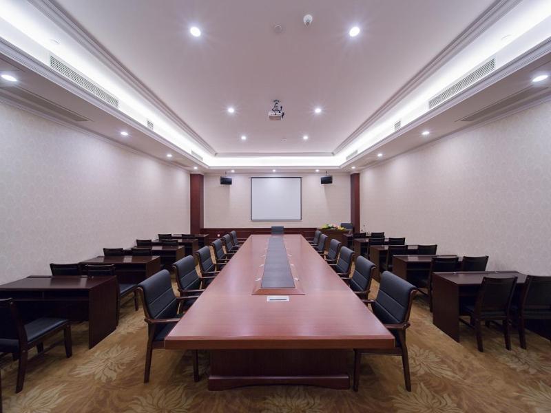 Vienna Classic Hotel Shizhongshan Avenue, Jiujiang, China