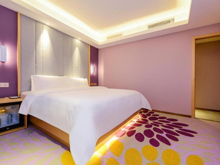 Lavande Hotels·Chengdu Xinjin, Chengdu, China