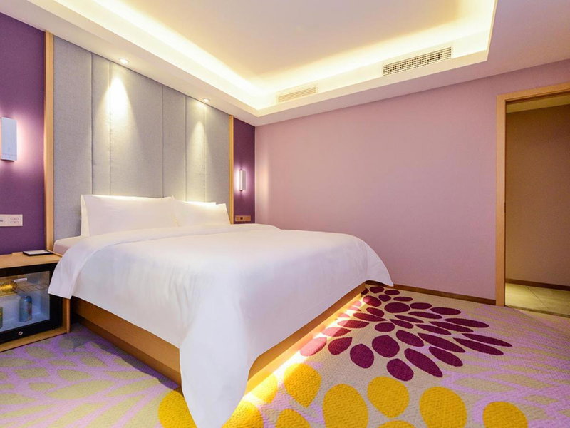 Lavande Hotels·Chengdu Xinjin, Chengdu, China