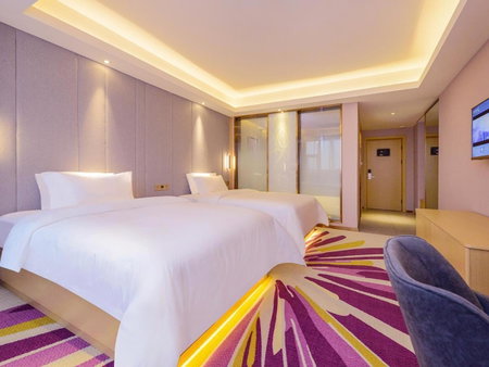 Lavande Hotels·Chengdu Xinjin, Chengdu, China