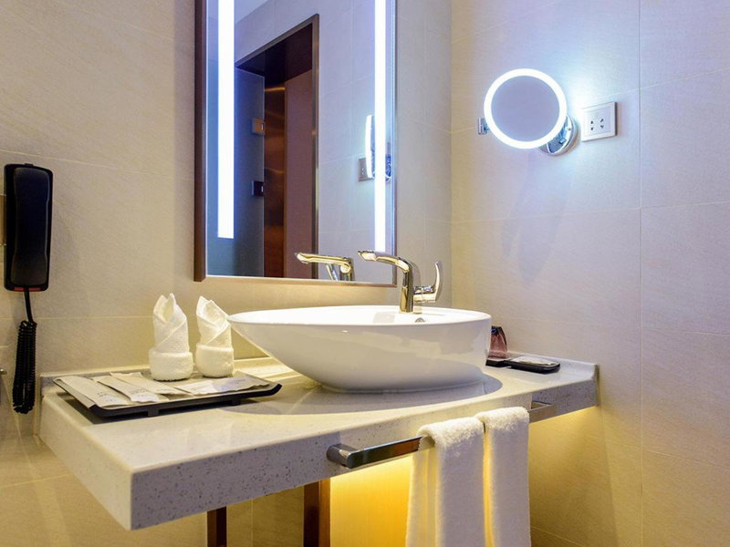 Lavande Hotels·Chengdu Xinjin, Chengdu, China