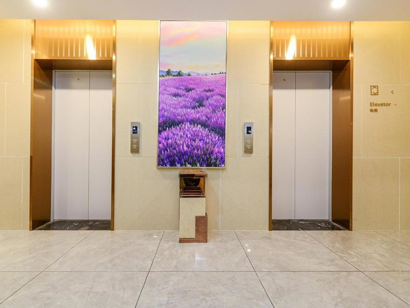 Lavande Hotels·Chengdu Xinjin, Chengdu, China