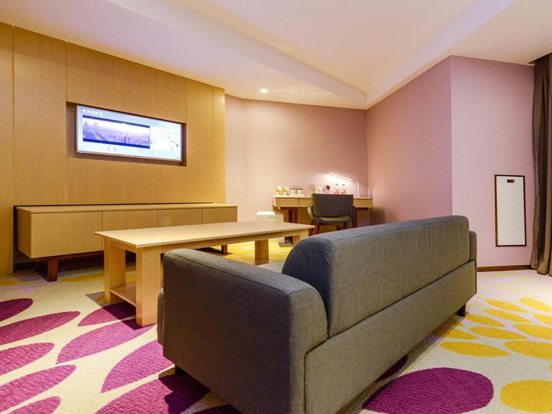 Lavande Hotels·Chengdu Xinjin, Chengdu, China