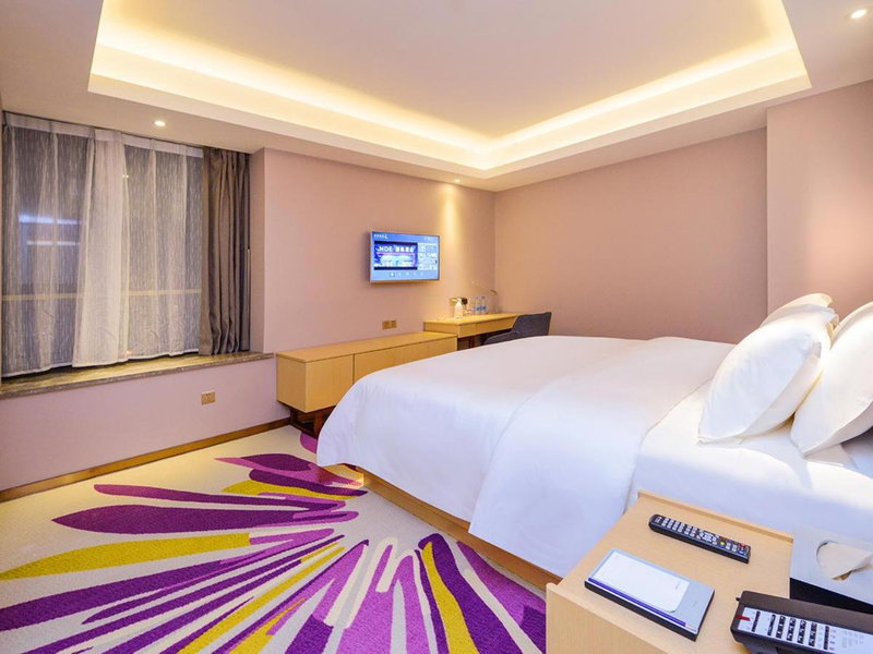 Lavande Hotels·Chengdu Xinjin, Chengdu, China
