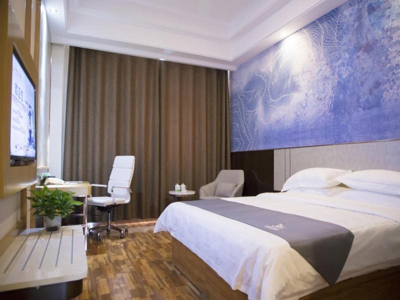 GreenTree Eastern Taiyuan Jinyuan District Xinjinyu Road Hotel, Taiyuan, China