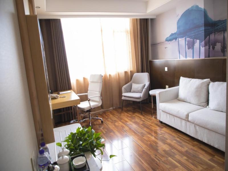 GreenTree Eastern Taiyuan Jinyuan District Xinjinyu Road Hotel, Taiyuan, China