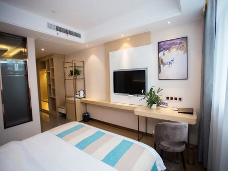 VX Heze Dingtao District Taoyi Road Hotel, Heze, China