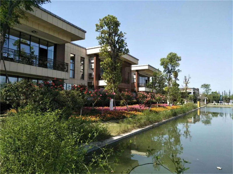 7Days Premium Mianyang Donghu Park Branch, Mianyang, China