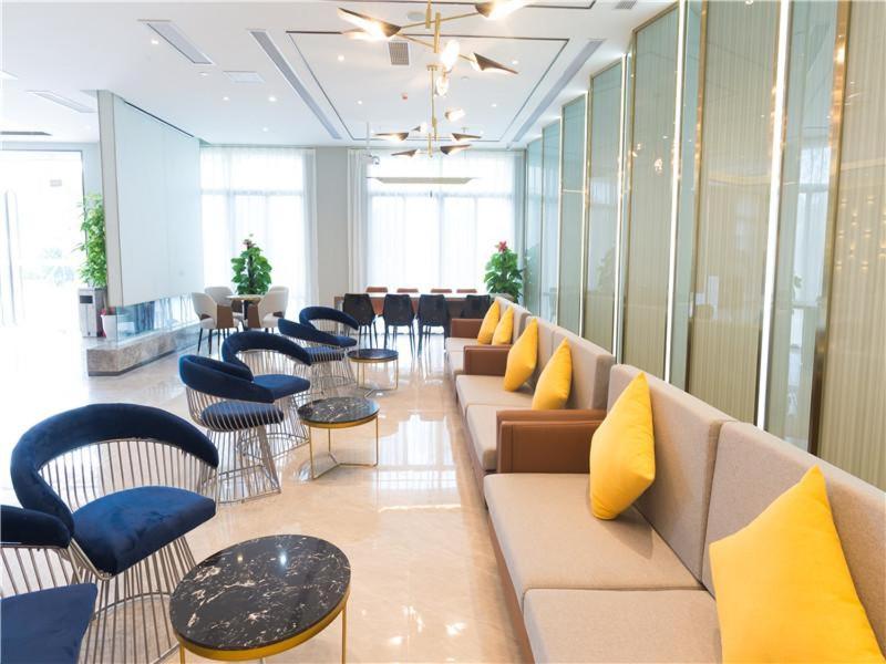 7Days Premium Mianyang Donghu Park Branch, Mianyang, China