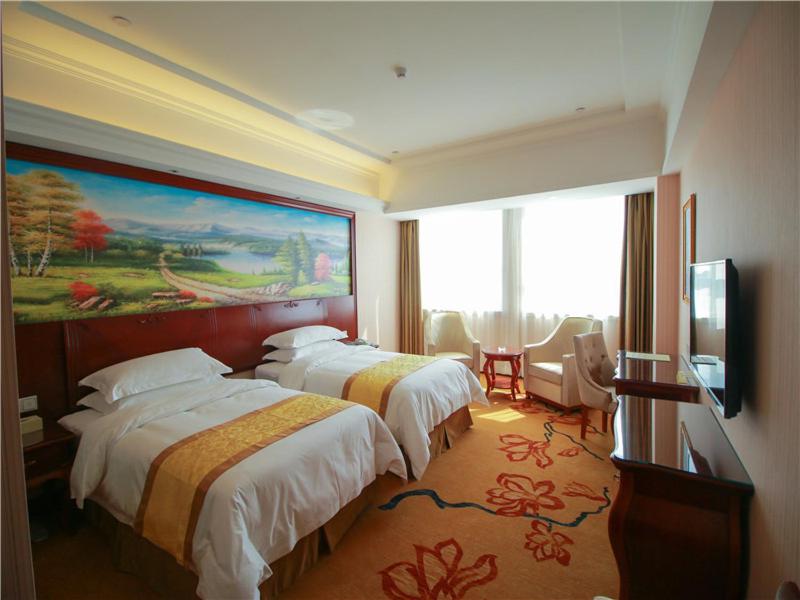 Vienna International Hotel Shandong Weihai Rongcheng, Chine