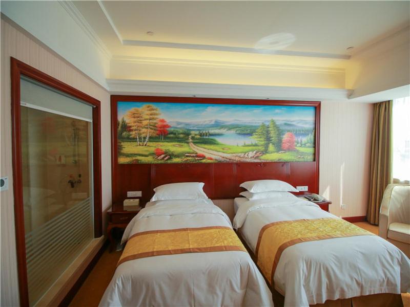 Vienna International Hotel Shandong Weihai Rongcheng, Rongcheng, China