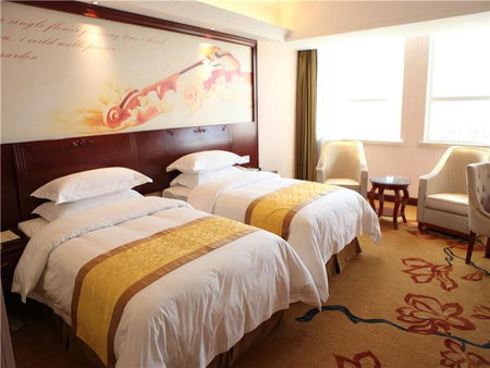 Vienna International Hotel Shandong Weihai Rongcheng, Rongcheng, China