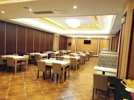 Vienna International Hotel Shandong Weihai Rongcheng, Rongcheng, China