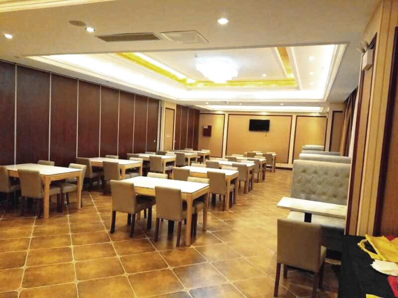 Vienna International Hotel Shandong Weihai Rongcheng, Rongcheng, China