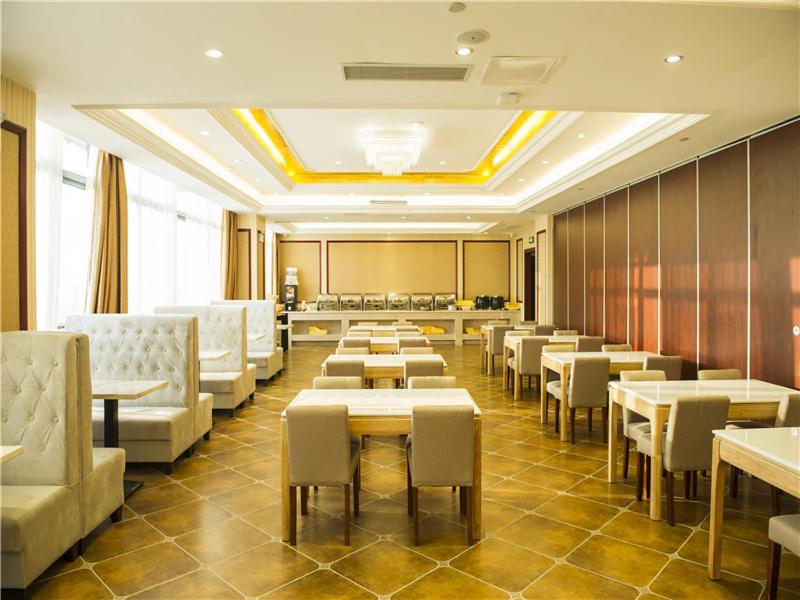 Vienna International Hotel Shandong Weihai Rongcheng, Rongcheng, China